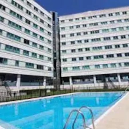 Trebole - Con Piscina - Ciudad *