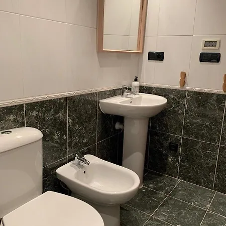Apartment Trebole - Con Piscina - Ciudad A Coruna