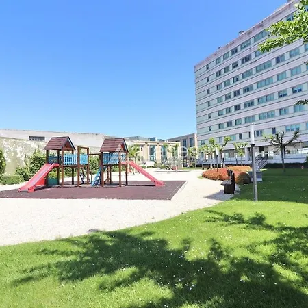 Trebole - Con Piscina - Ciudad A Coruna