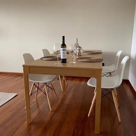Apartment Trebole - Con Piscina - Ciudad A Coruna
