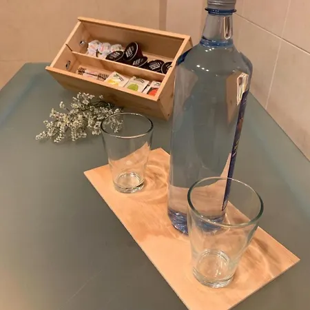 Apartment Trebole - Con Piscina - Ciudad